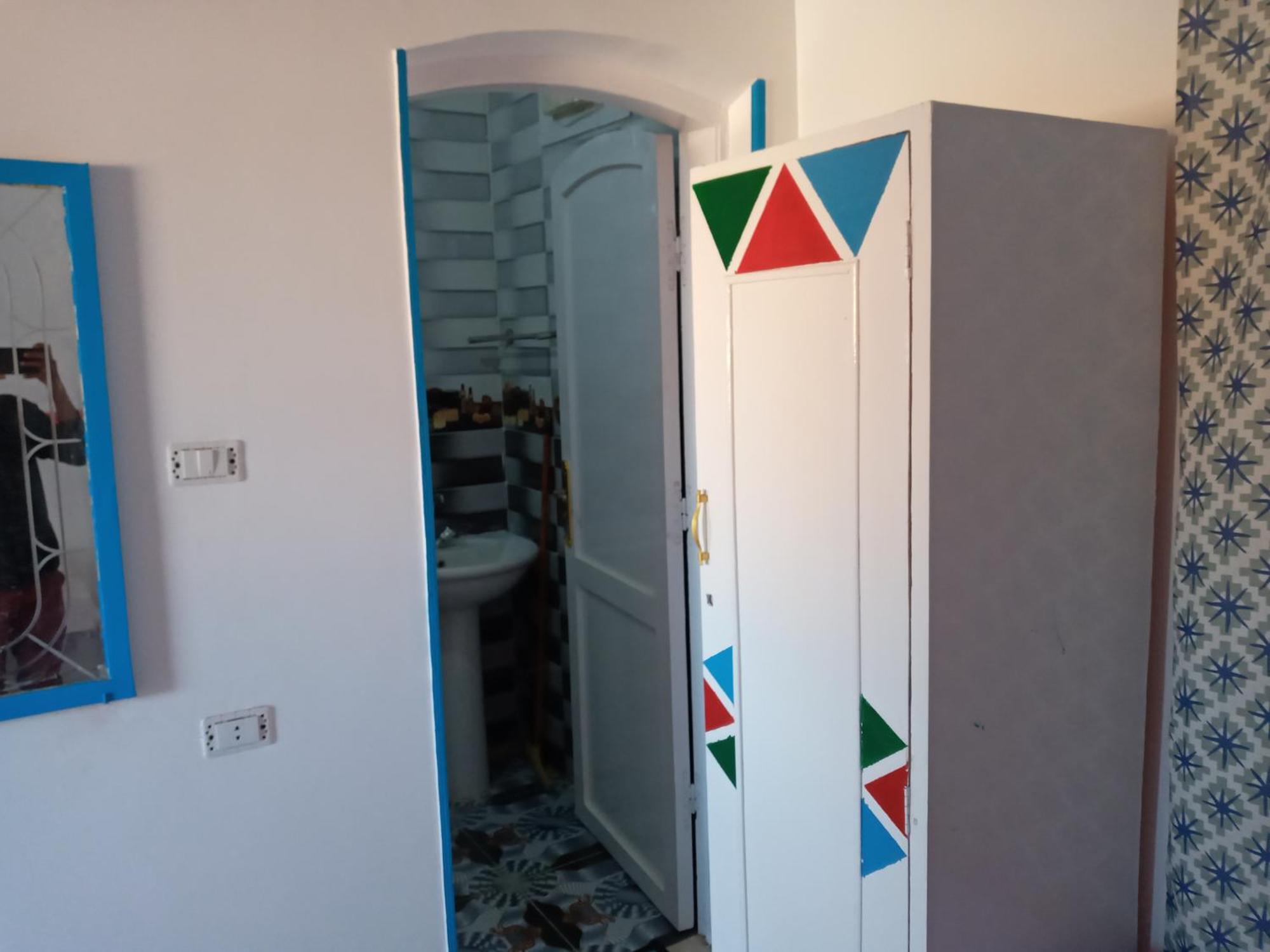 Lawanda Nubian House Bed & Breakfast อัสวาน ห้อง รูปภาพ