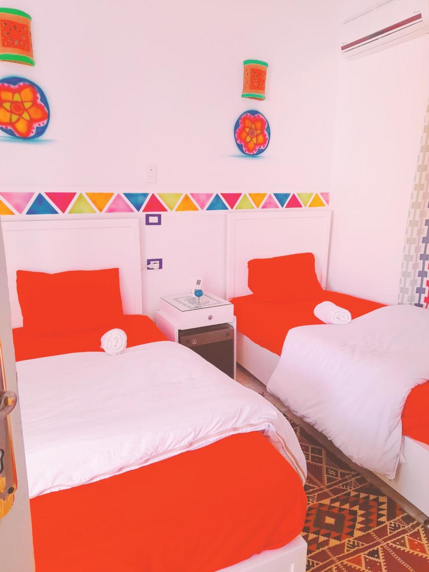 Lawanda Nubian House Bed & Breakfast อัสวาน ห้อง รูปภาพ